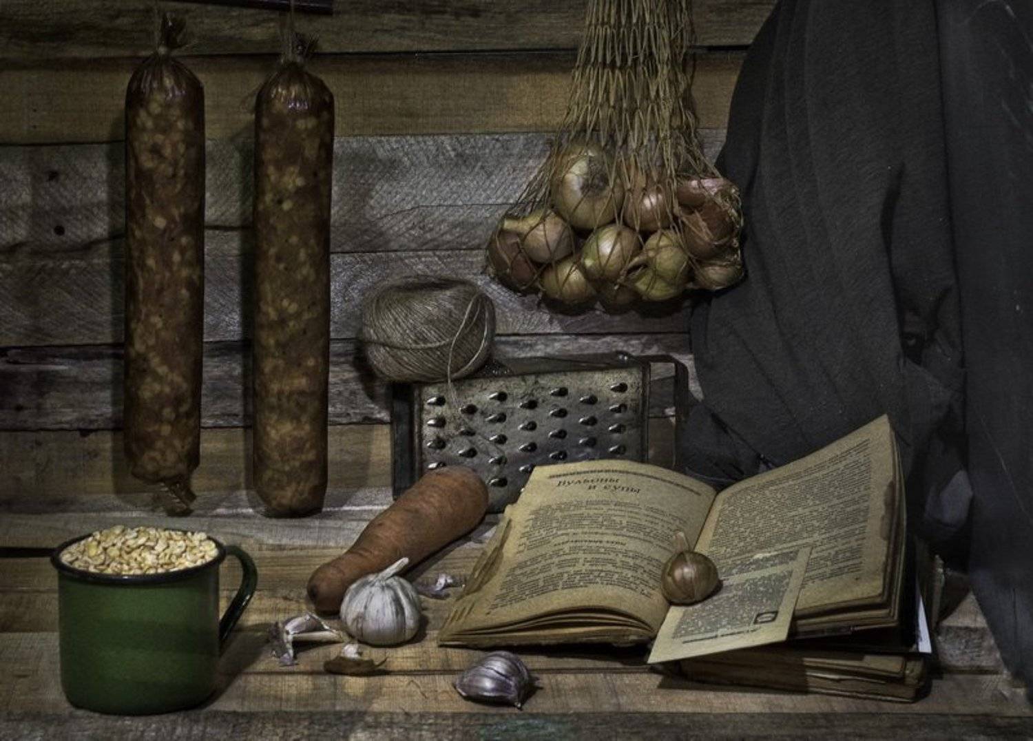 , Михаил Анисимов