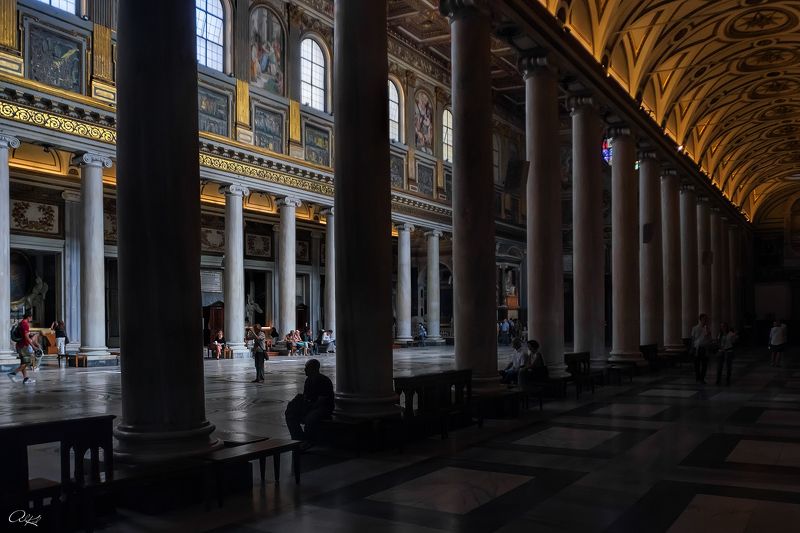 Галерея фото превью