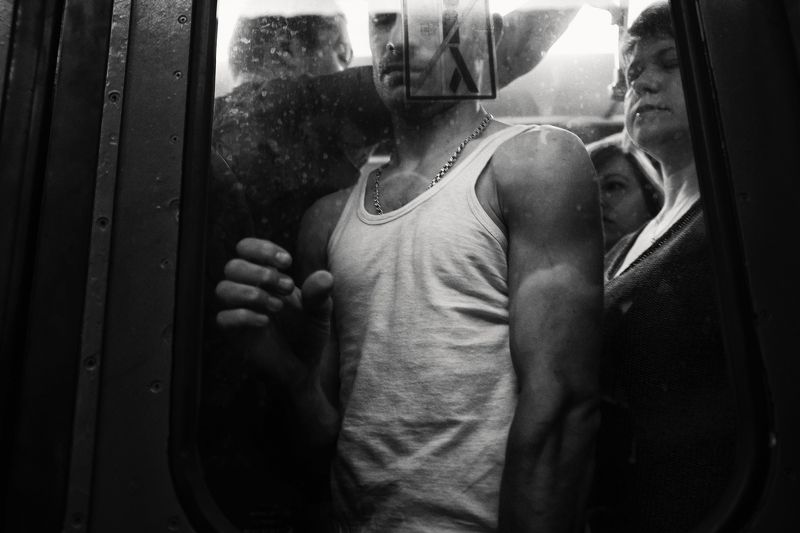 Метро. Москва фото превью