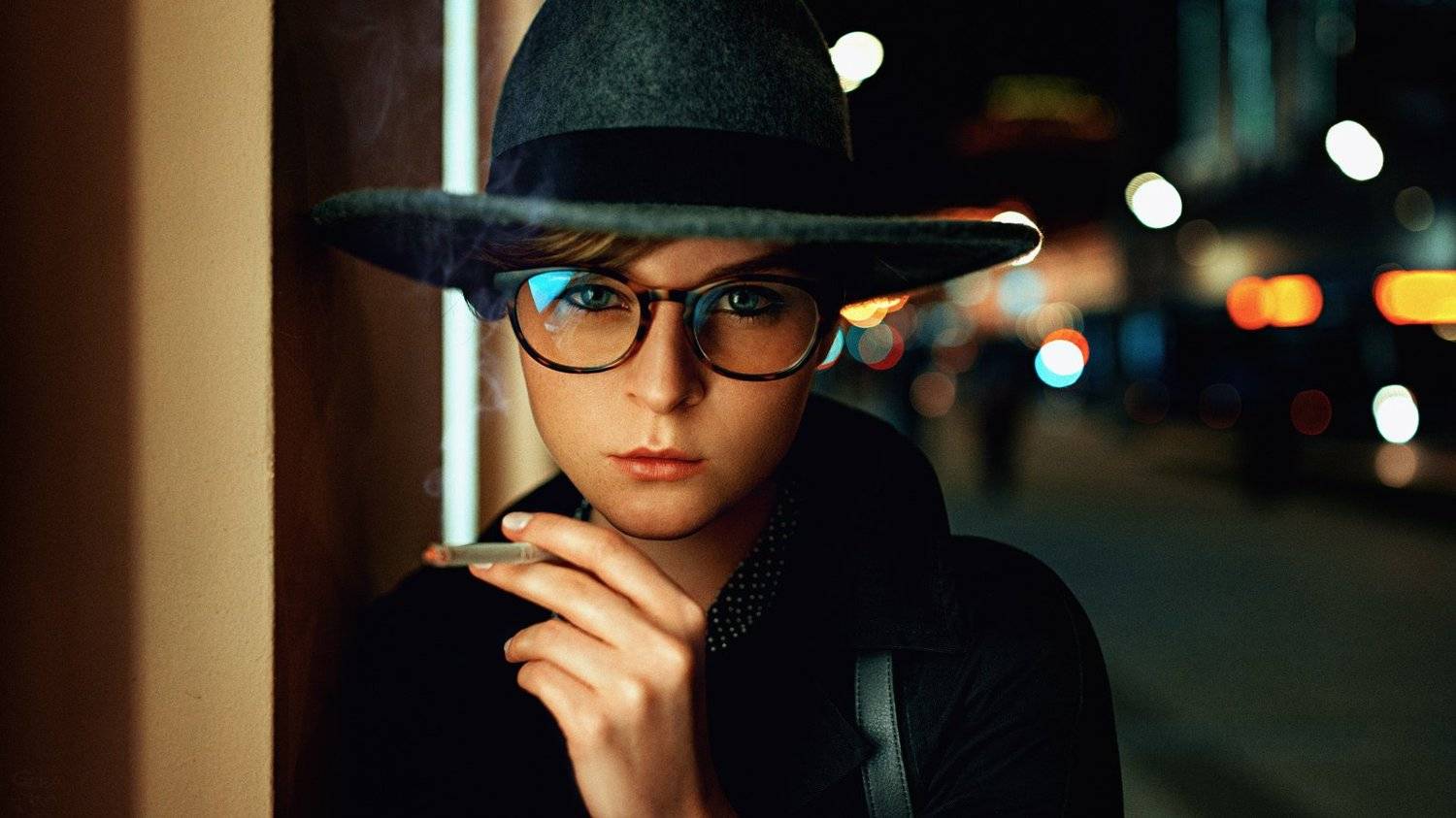 портрет, арт, модель, portrait, art, Георгий Чернядьев