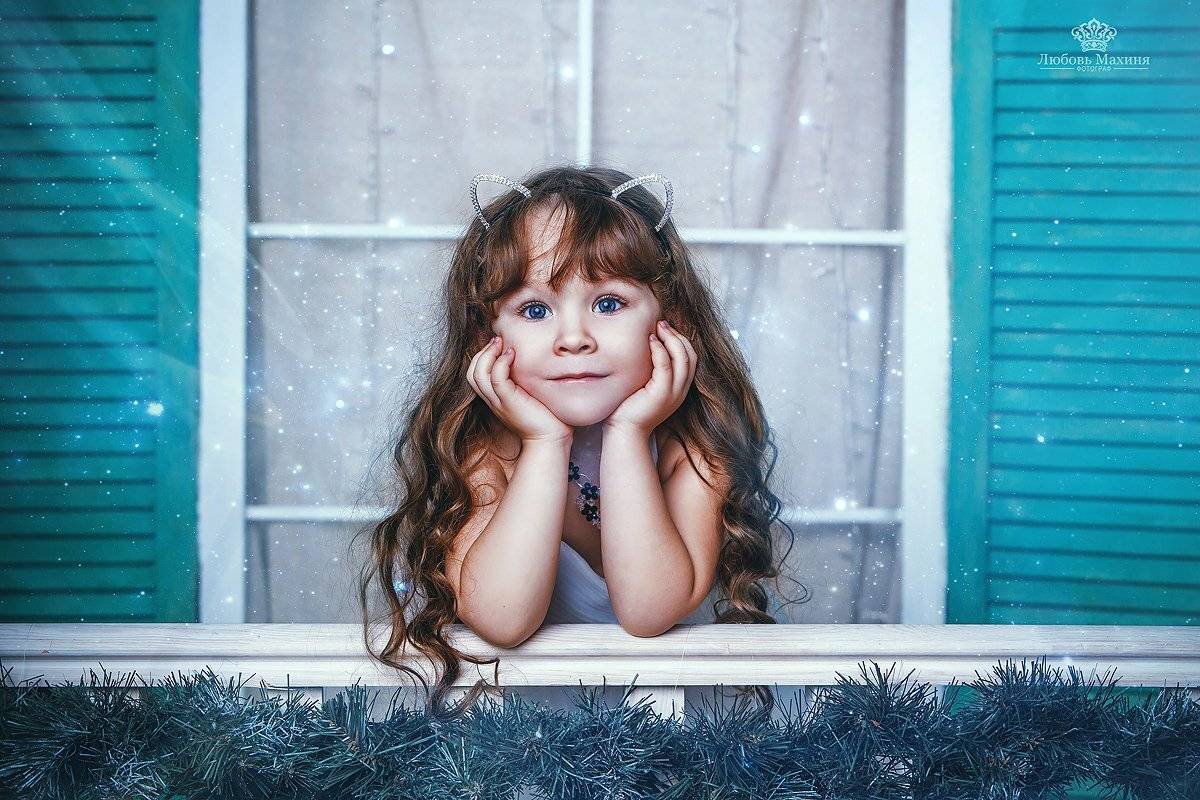 , Любовь Махиня