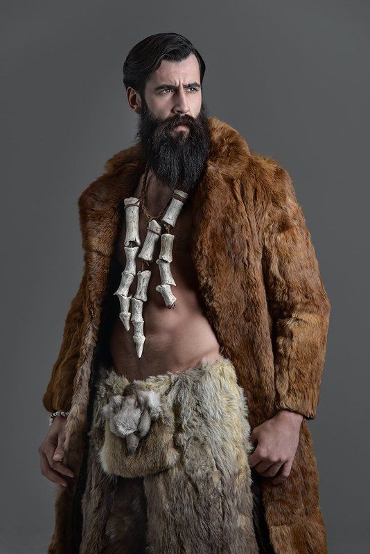 cromagnon Why did I eat my father ? фото превью