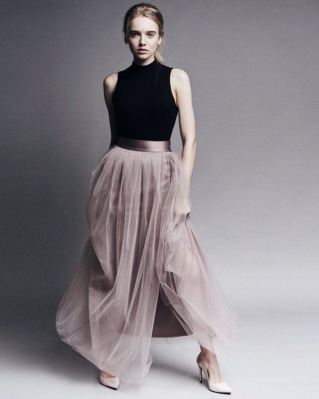 Maria Krotova фото превью