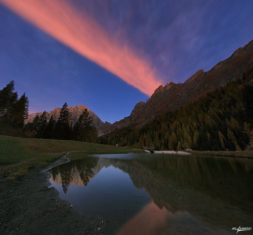 swiss, Матвеев Николай