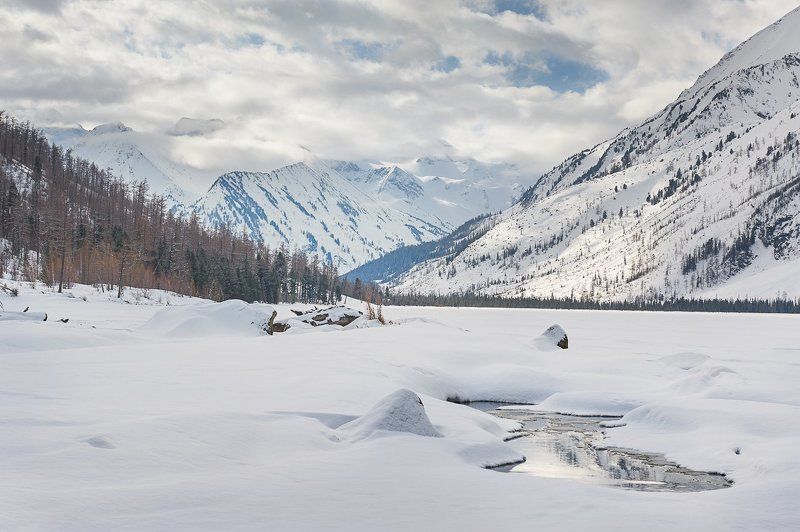 Два окна фото превью
