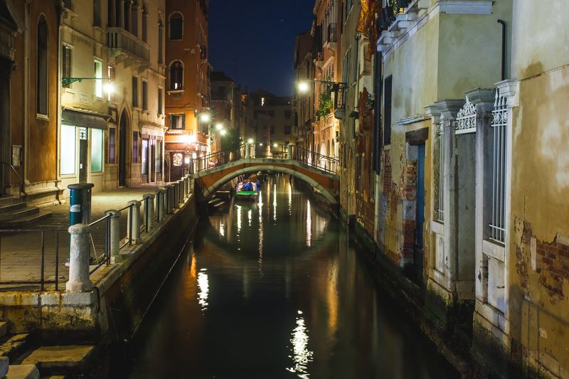 Венеция 3 фото превью