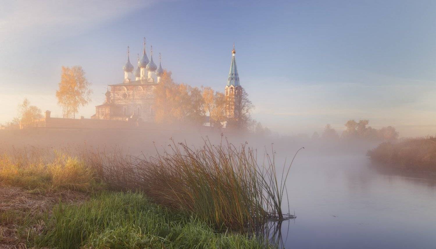 , Сергей Осетров