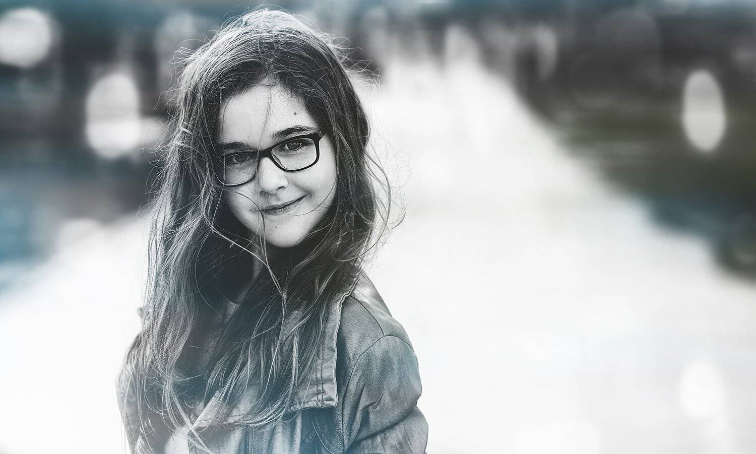 портрет, Инна Сухова