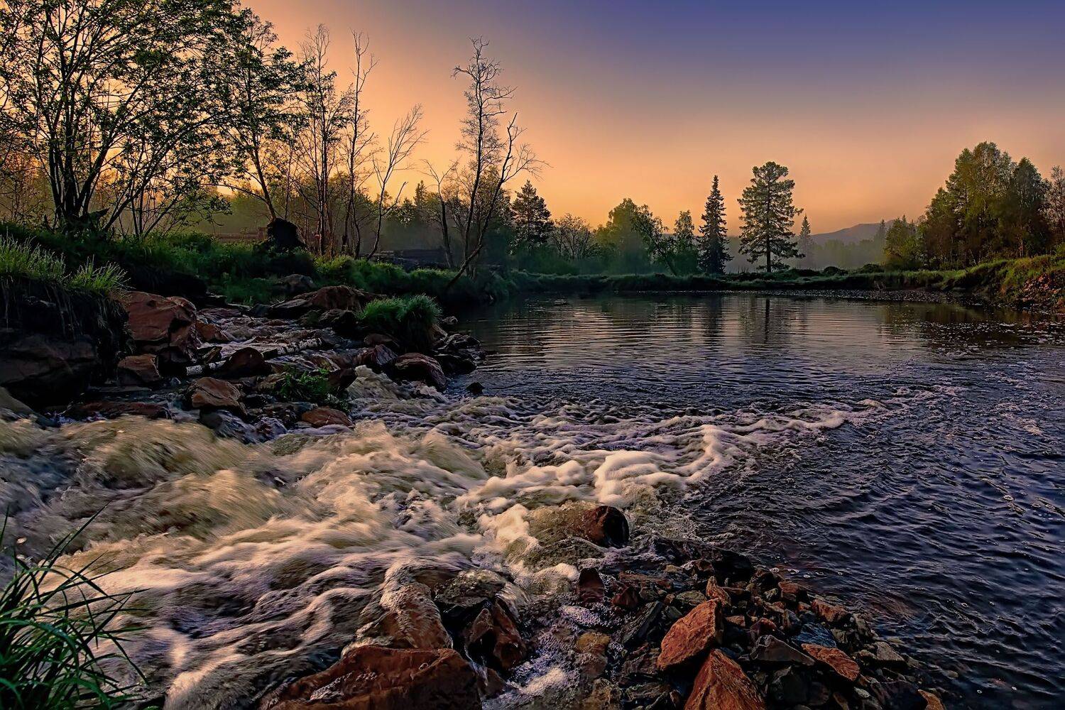 , Сергей Евдокимов
