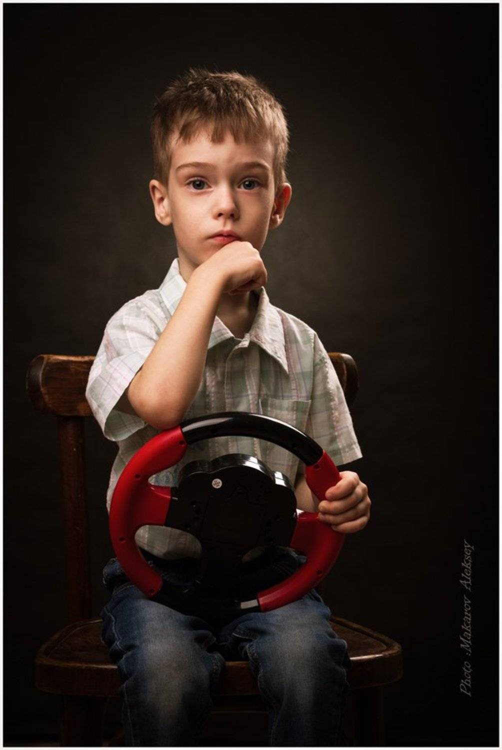 , Алексей Макаров