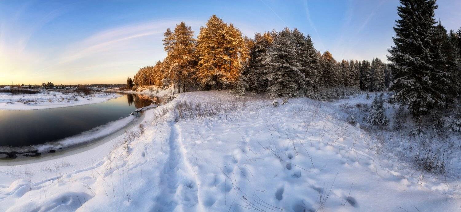 , Устюжанин Михаил