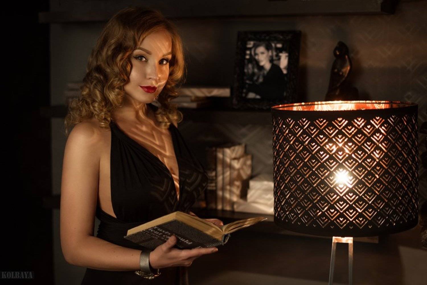 model, Колбая Александр