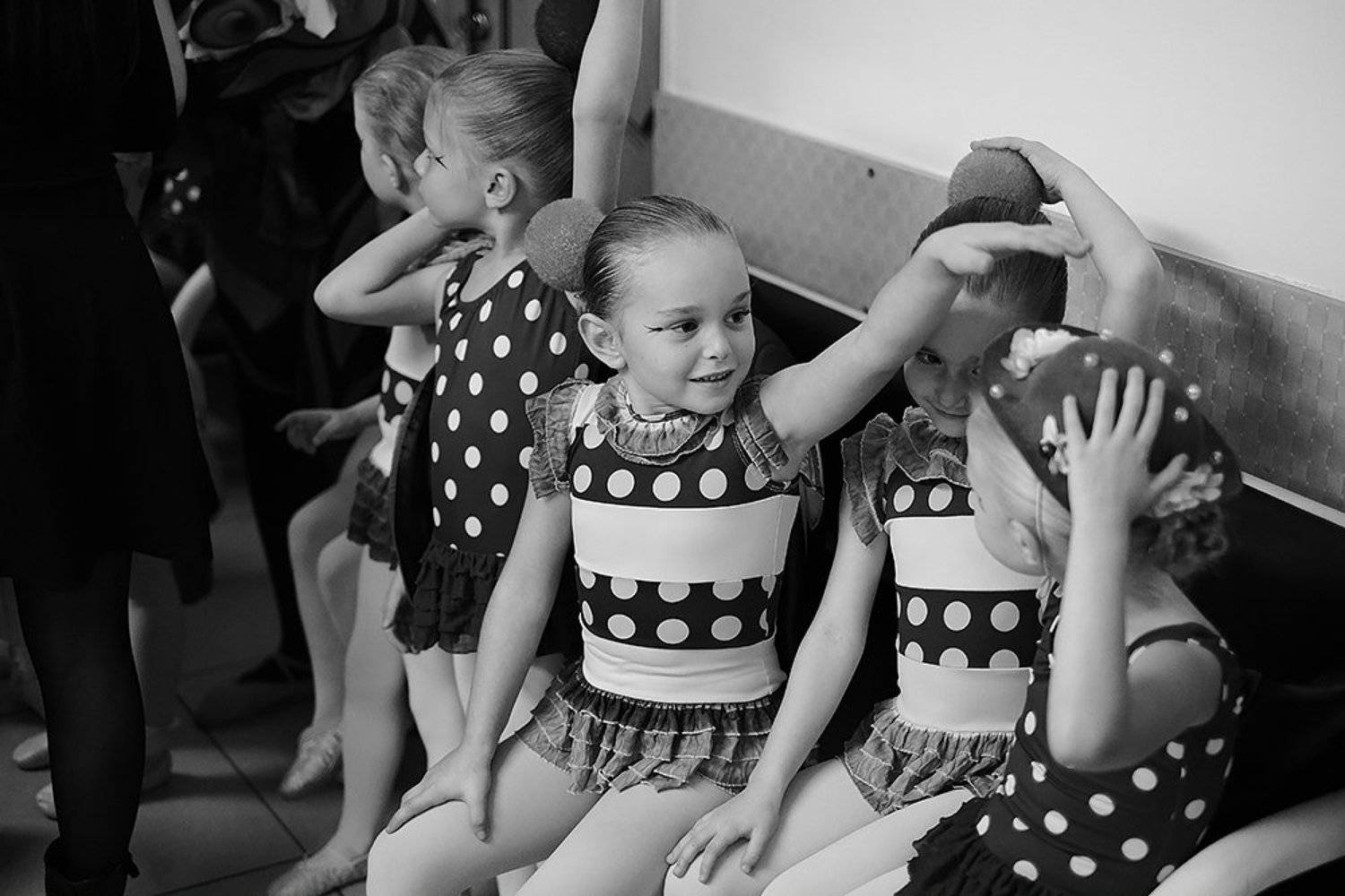 балет, танцы, дети, театр, Семен Евлантьев