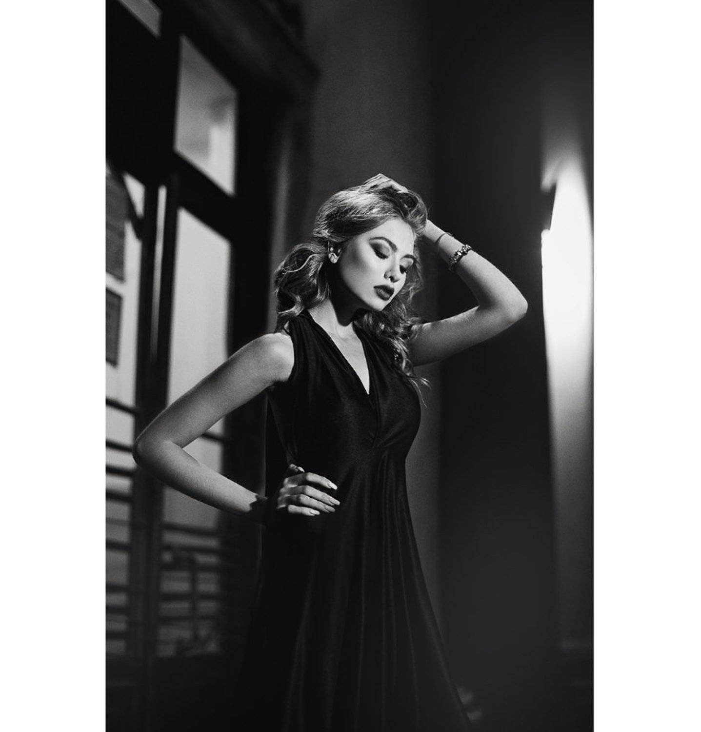 , Алексей Вирусян