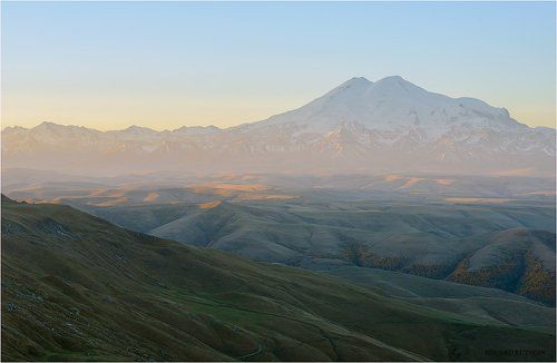 Рассветная