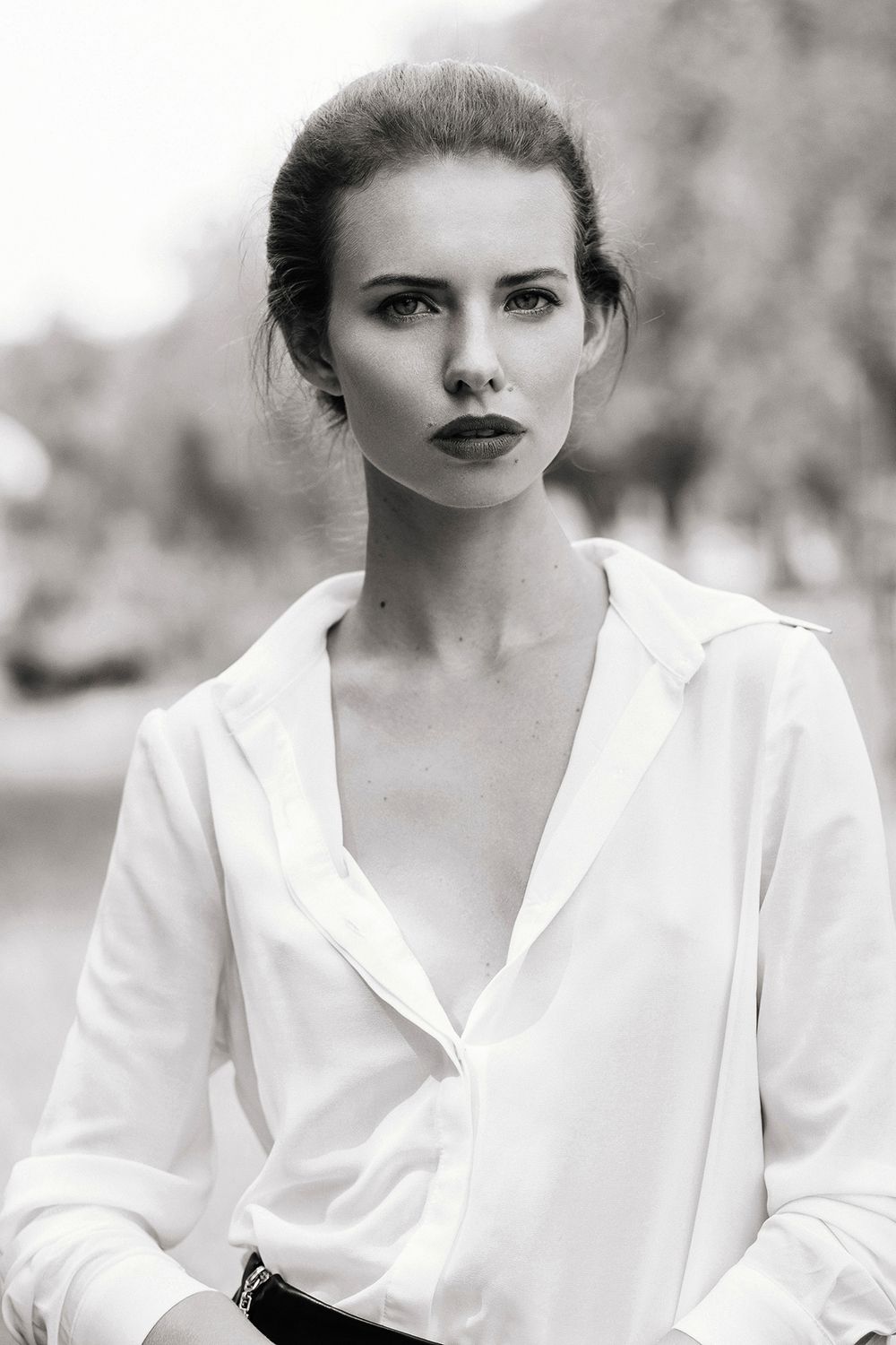 juliaprestige, Julia Prestige