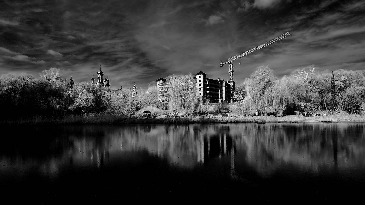 инфракрасный, ИгорьВл