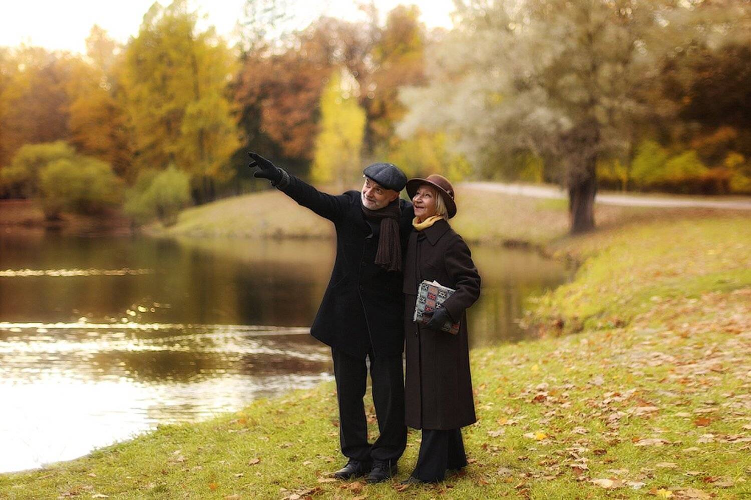 , Ольга Киреева