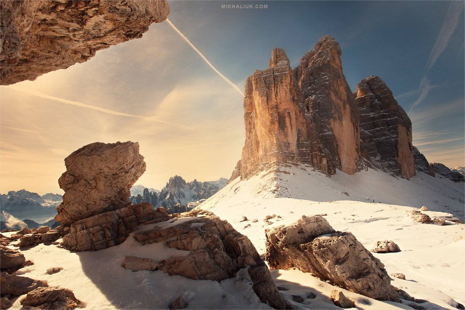 , Михалюк Сергей.