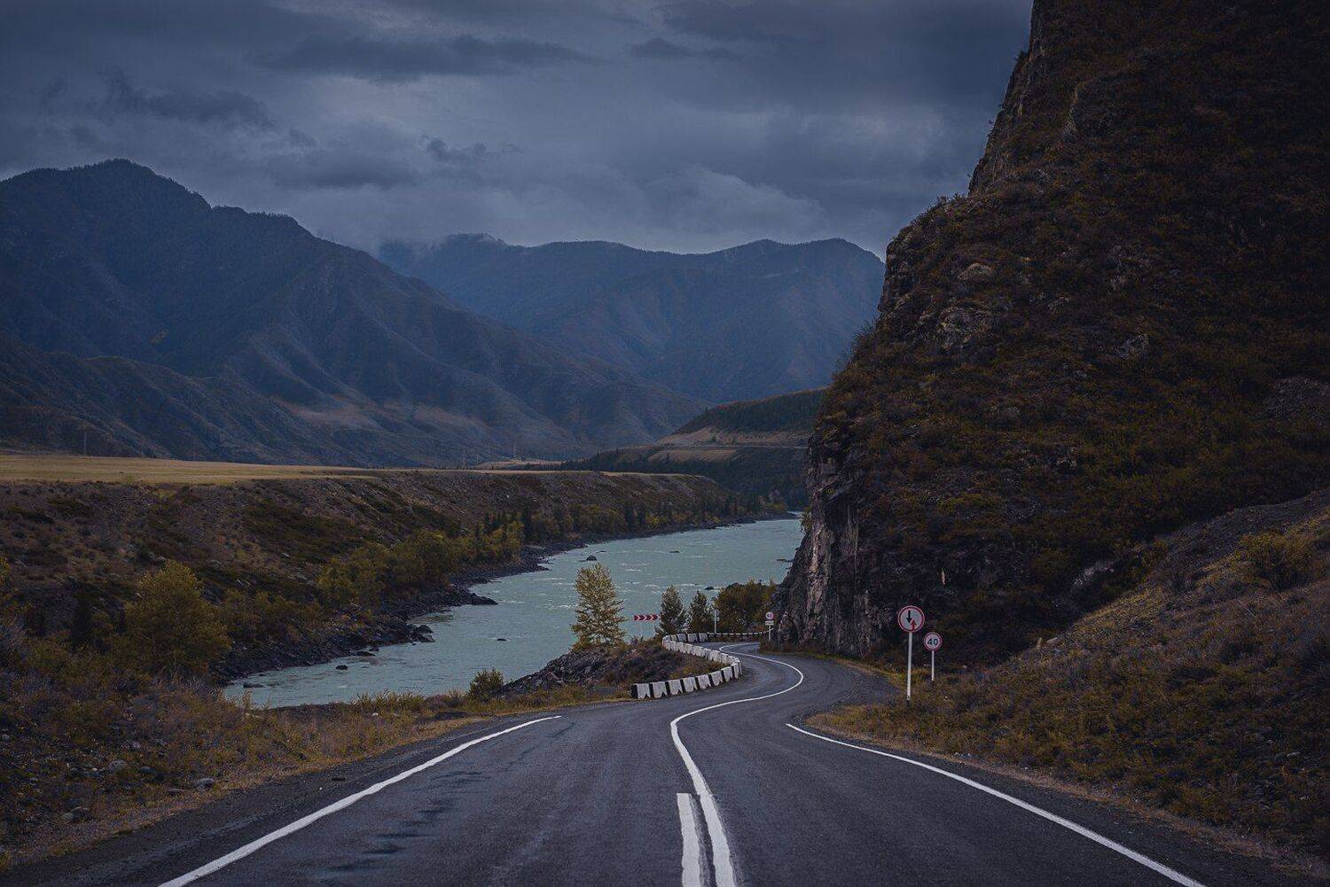 , Роман Карамышев