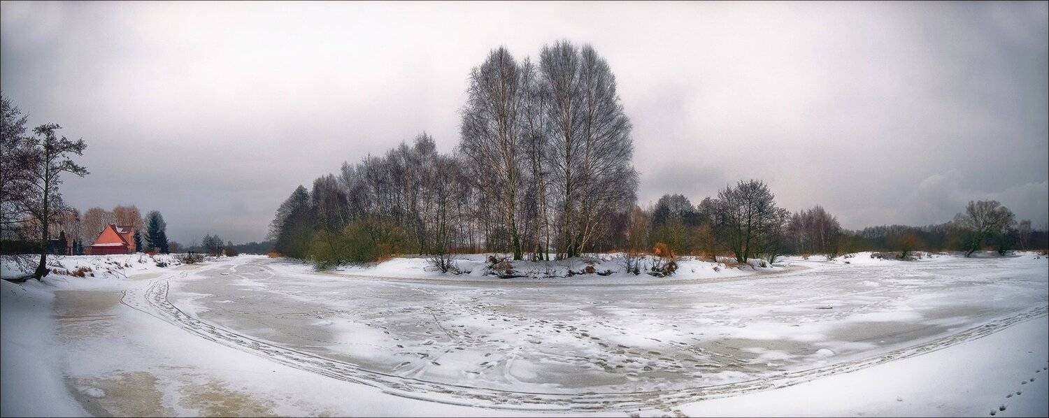 , Wojtek Kapuściński