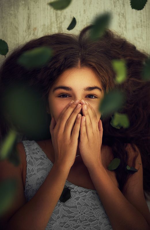 Летний ветер фото превью