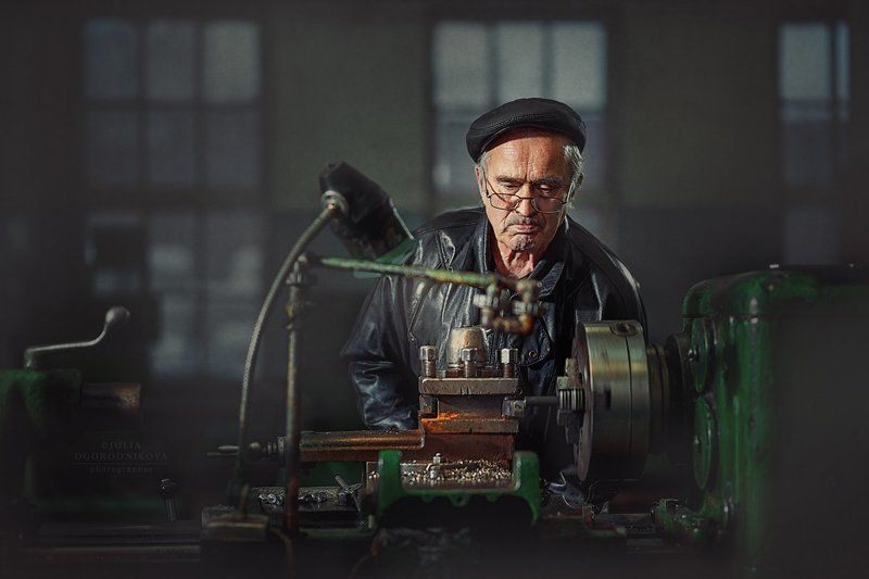 Степаныч фото превью