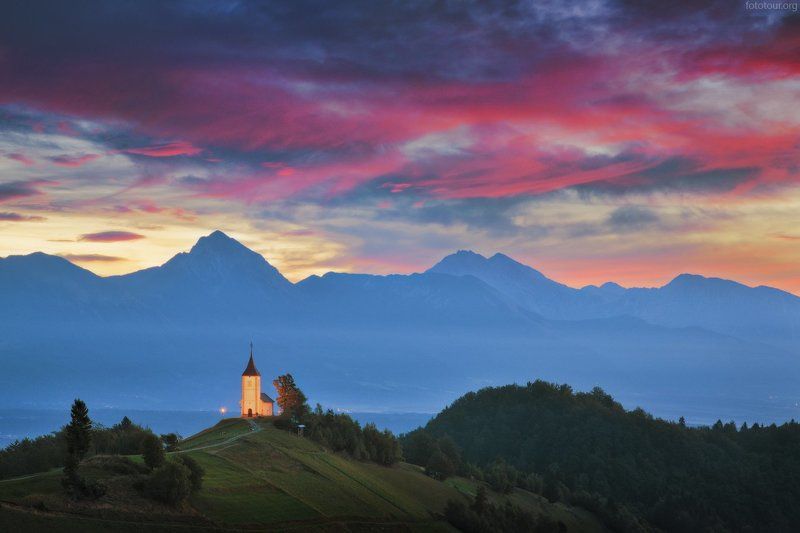 словения JAMNIK фото превью