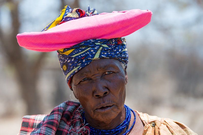 Herero фото превью