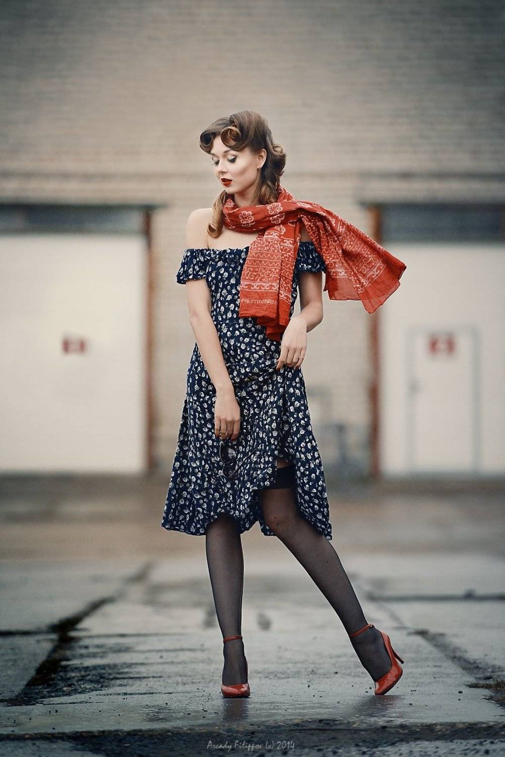 , Аркадий Филиппов