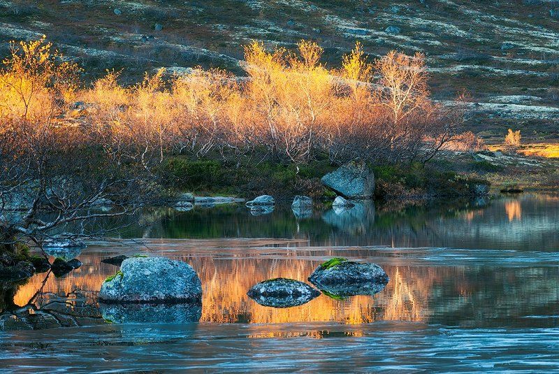 Ice and fire фото превью