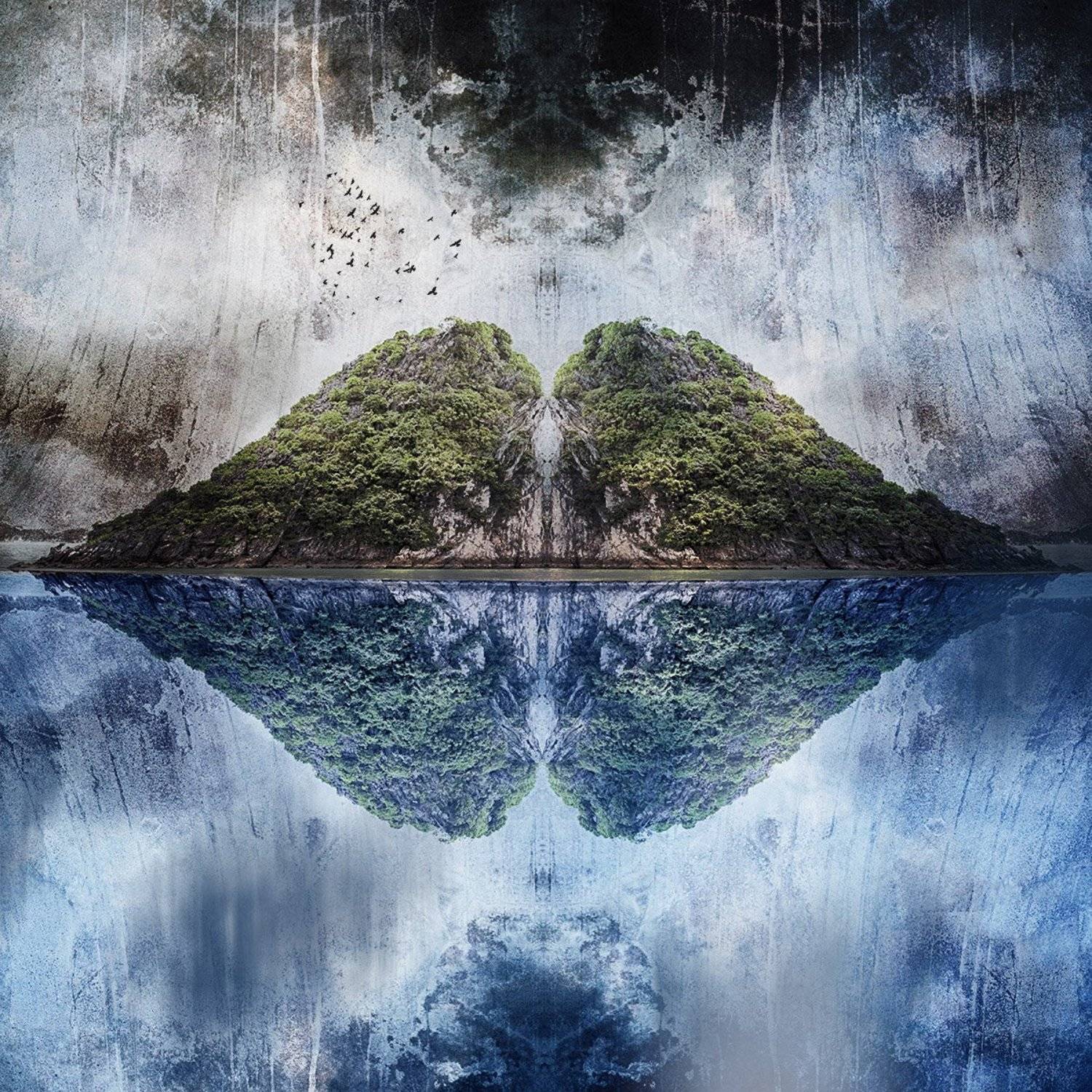 fineart, montage, creative, parallel,, Milad Safabakhsh