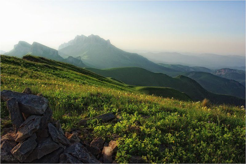Закатные Тхачи фото превью