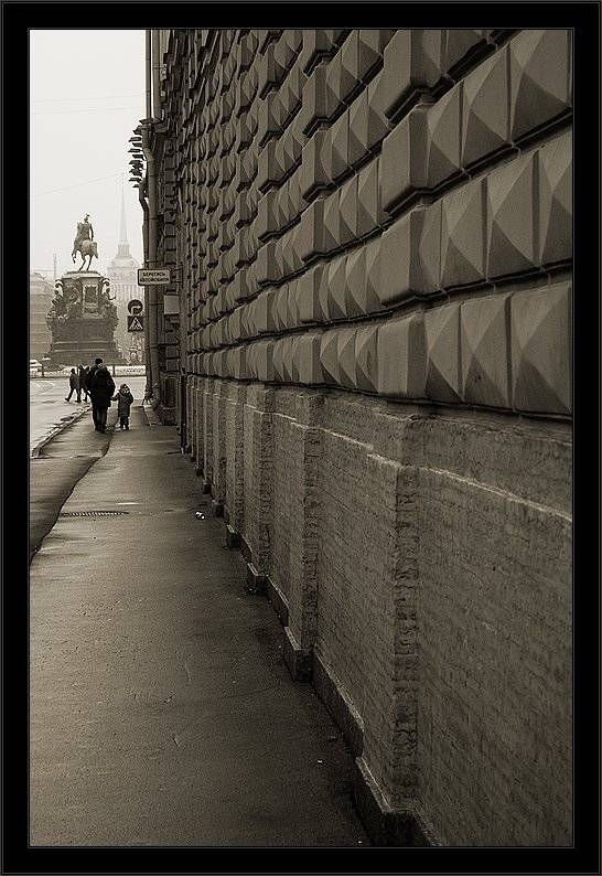 петербург, центр, Kirill Shapovalov