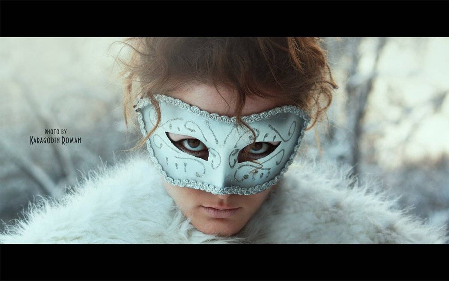 , Карагодин Роман