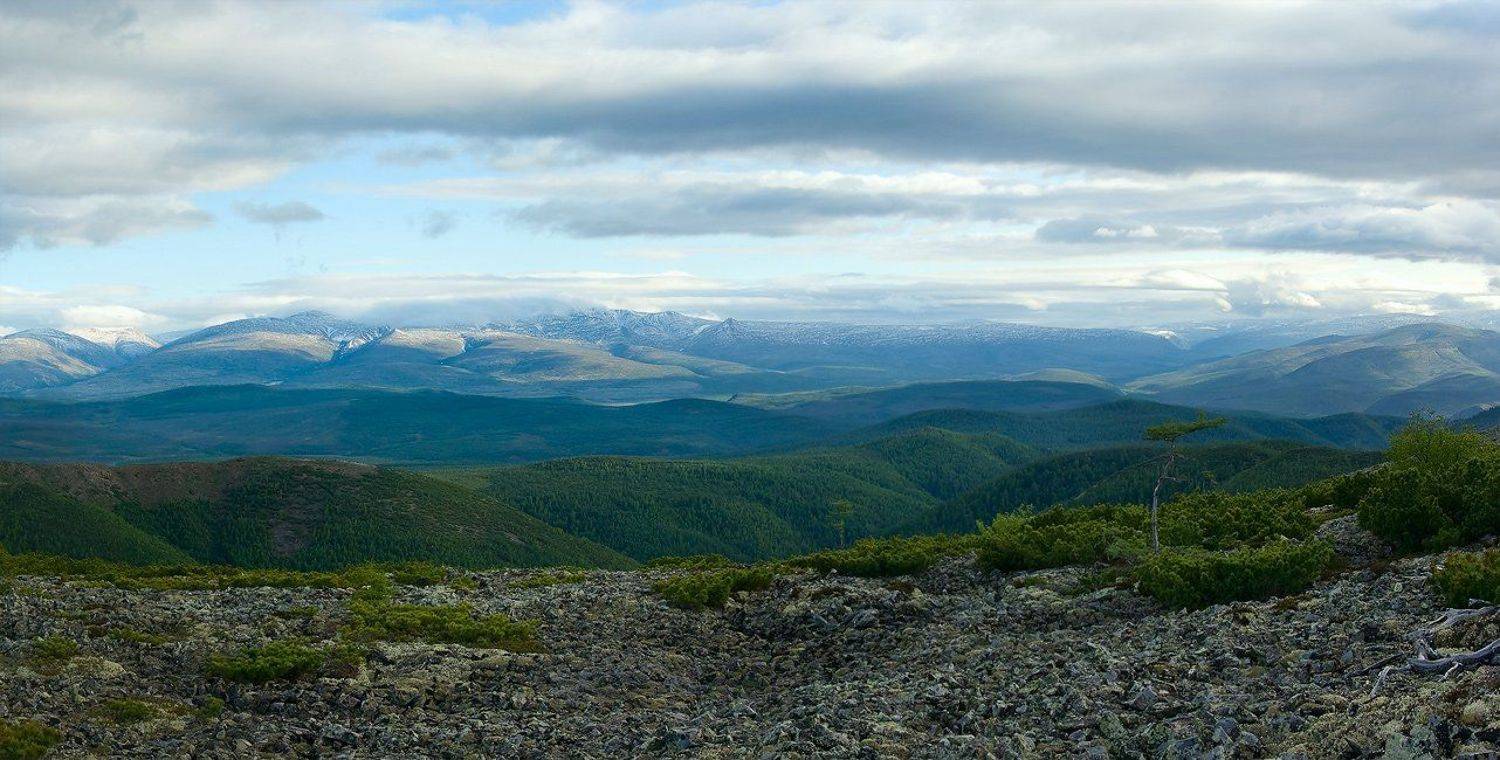 хабаровский, край, Alexander Gil