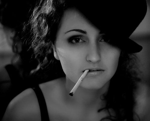 В джазе только девушки