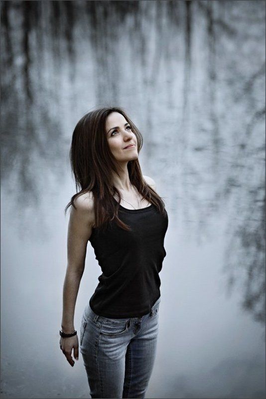 Before The Dawn фото превью