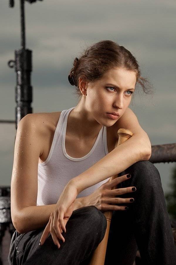 , Виталий Тимкив