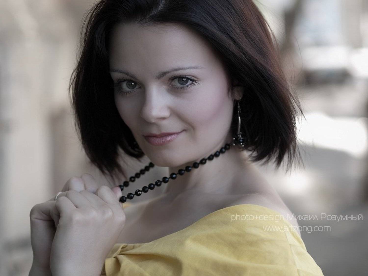 , Михаил Розумный