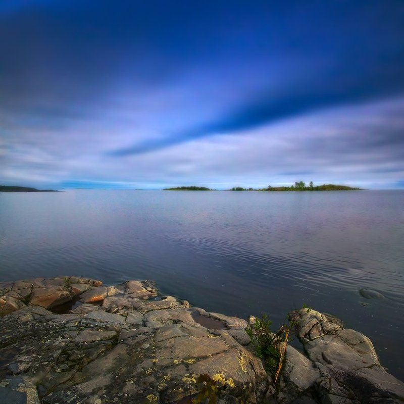 Ладога фото превью