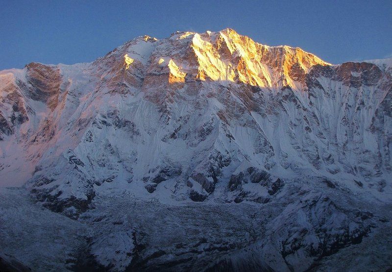 аннапурна Аннапурна фото превью