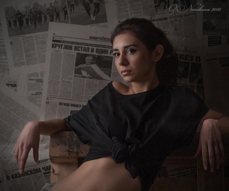 Руфина фото превью