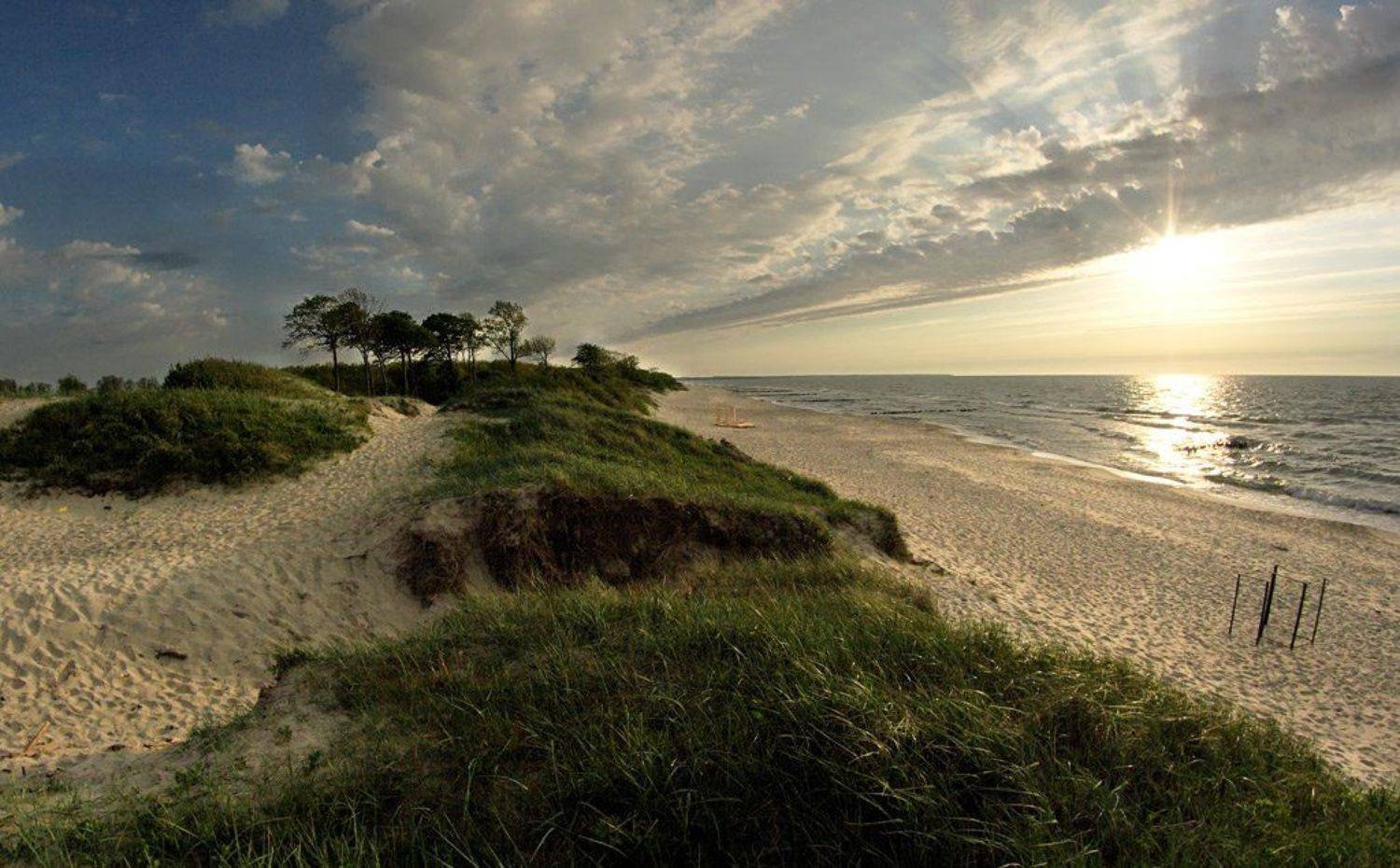 , Павел Дунюшкин