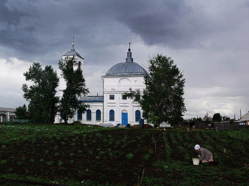 Мирские заботы фото превью