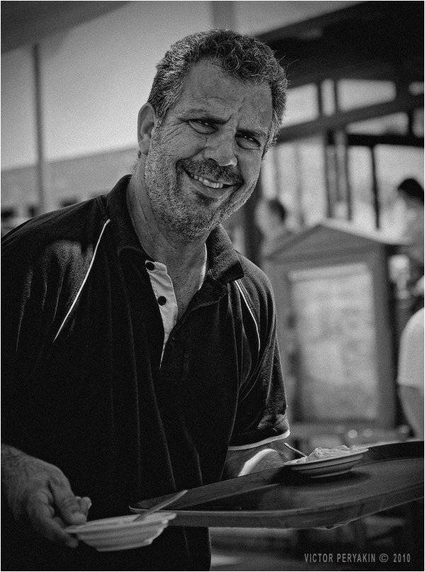 , Виктор Перякин