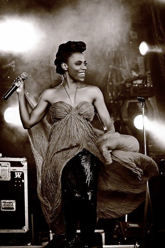 morcheeeba Morcheeba фото превью