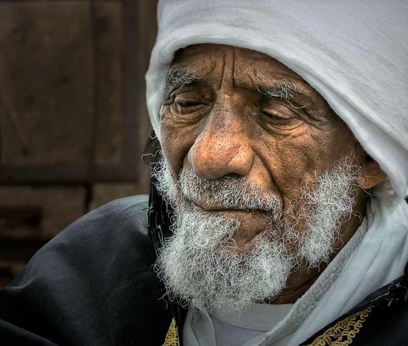 Осень патриарха фото превью