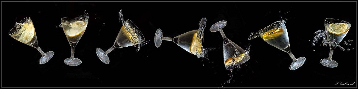 , Алексей Новиков