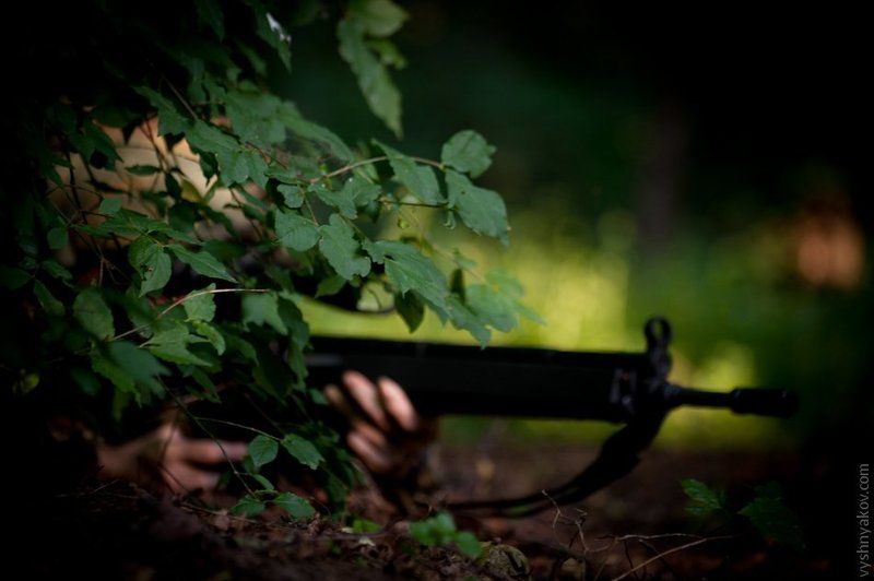 Кемпер фото превью